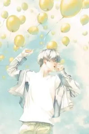 ปกนิยาย [ตอนเดียวจบ] love or be loved รักหรือถูกรัก William & JJ