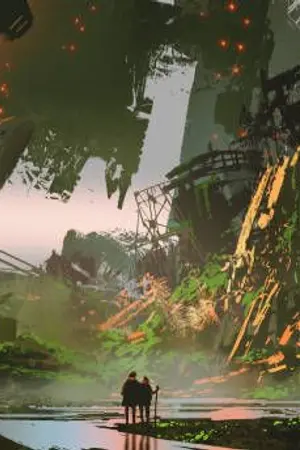 ปกนิยาย Amettyst (สสารธารอสุรา)