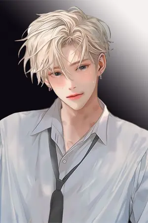 ปกนิยาย สายชลเหนือฟ้า | Mpreg