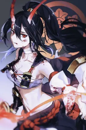 ปกนิยาย [Fic Sword Art Online]ก็แค่คนที่บังเอิญเดินผ่านทางมาเท่านั้น... จำใส่หัวกะโหลกไว้เถอะ