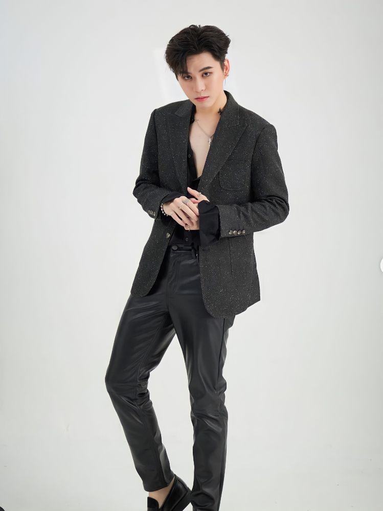 บีเวอร์ - พรรษพล เจนสรรพกิจกุล