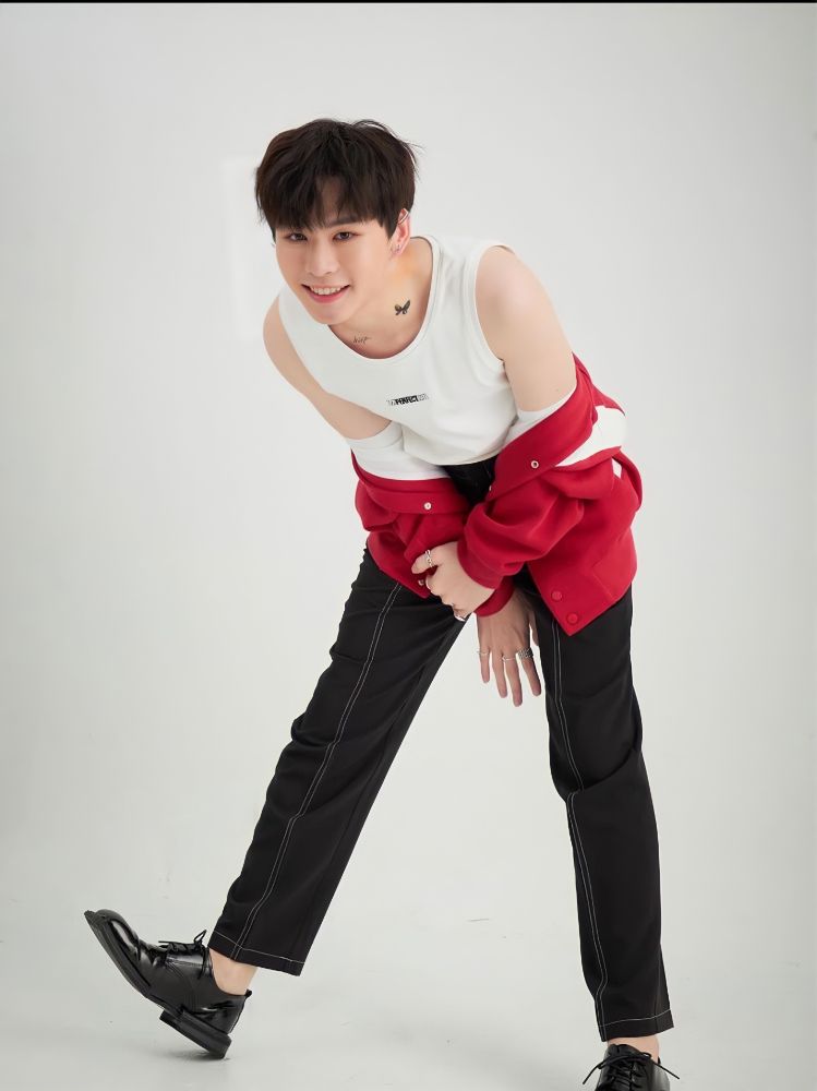 บีเวอร์ - พรรษพล เจนสรรพกิจกุล