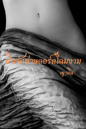 ปกนิยาย