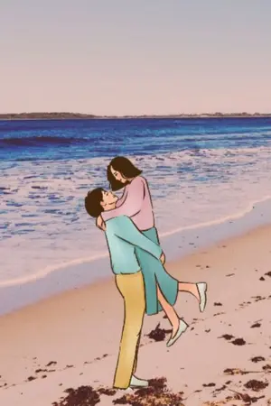 ปกนิยาย รักร้ายๆ ของยายอ้วนดำ