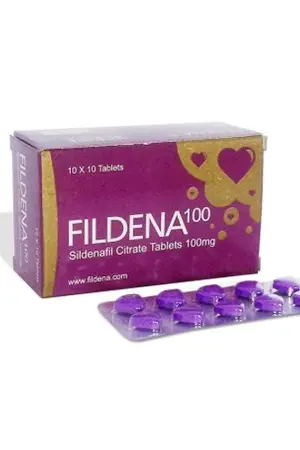 ปกนิยาย Buy Powerful Fildena 100 Result-Oriented Pill