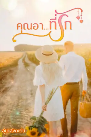 ปกนิยาย