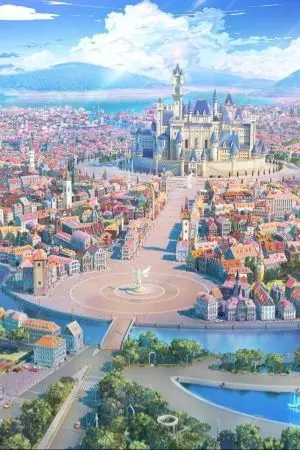 ปกนิยาย ผู้ฝึกตนระดับพระเจ้าถูกอัญเชิญไปเป็นอสูรรับใช้ที่ต่างโลก