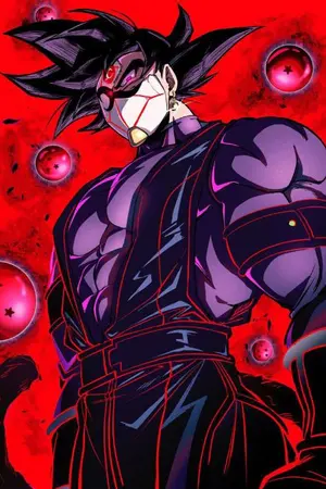 ปกนิยาย GOD OF SHADOW[FIC ANIME]ชีวิตไม่ต้องเด่นขอแค่เป็นเทพในเงามืด