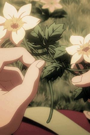 ปกนิยาย Fanfic Kuroko no basket - KNB | STEP BY STEP ( Akashi Seijuro x OC)