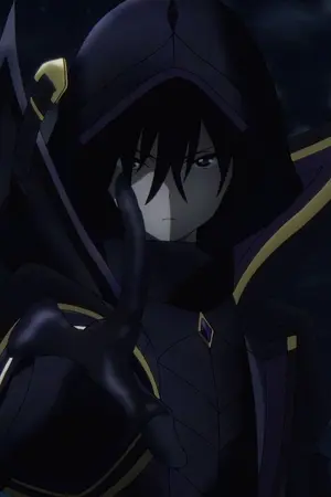 ปกนิยาย [Fic mato seihei no slave] เทพแห่งเงาสุดแกร่ง