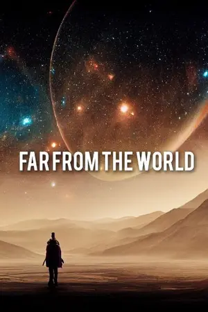 ปกนิยาย Far from the world - วันที่ไกลจากโลก