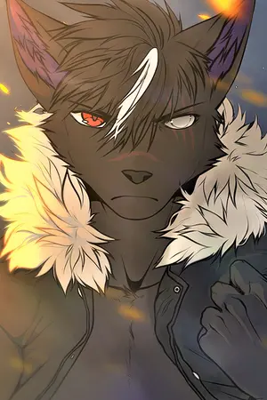 ปกนิยาย 2บุคลิก