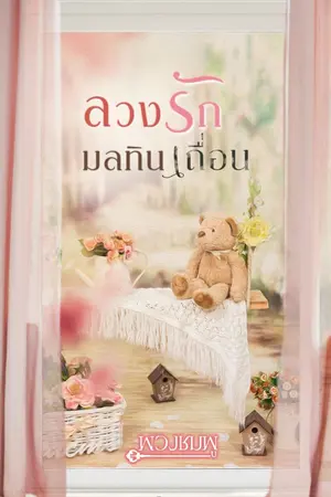 ปกนิยาย