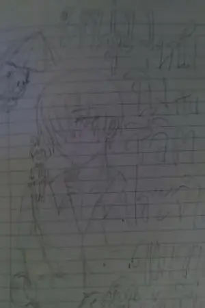 ปกนิยาย หนุ่มหน้านิ่งกับชีวิตประจำวันของเขาและพ้องเพื่อน