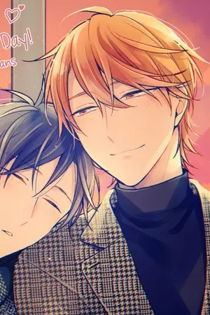 ปกนิยาย ขอมากกว่าเพื่อนได้ไหม