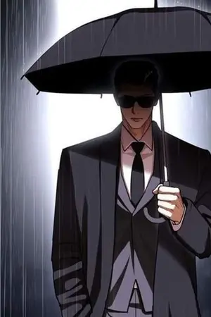 ปกนิยาย [ Lookism FF ] กะเทยไม่มีที่ยืน