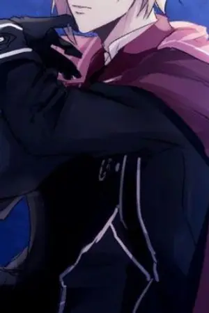 ปกนิยาย ถึงผมจะเป็นตัวร้ายแต่จะขออยู่แบบสบายๆไม่ได้รึไงนะ(ลงเปิดเรื่อง)