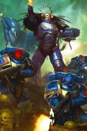 ปกนิยาย วอร์แฮมเมอร์โฟตี้เค