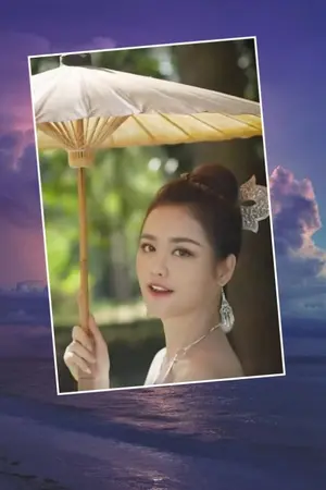 ปกนิยาย พระองค์วิลาวรรณศิริอทิติกศยปปุตมหาเทวี