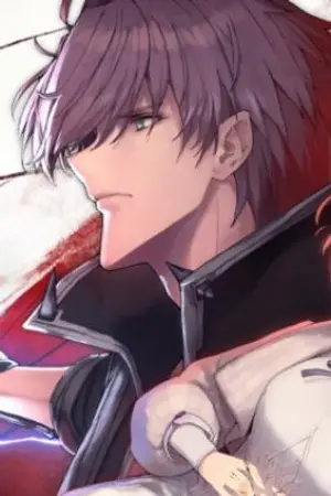 ปกนิยาย (Fanfic Maou Gakuin Futekigousha) นายกองแห่งอัศวินมายาในยุคแห่งสันติภาพ