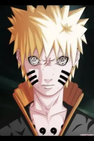 ปกนิยาย NARUTO(2)