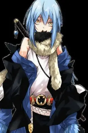 ปกนิยาย tensei shitara slime datta ken