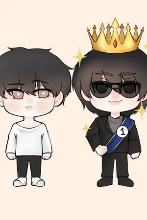 ปกนิยาย #เกิดใหม่เป็นภรรยาของผู้ชายอันดับหนึ่ง | Mpreg