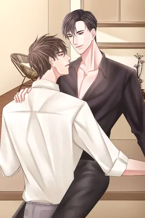 ปกนิยาย เกิดใหม่เป็นตัวประกอบ [MPREG]