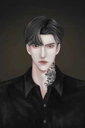 ปกนิยาย Hello Papa จักรวาล  (MPREG)