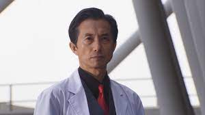 Shinobu Katsuragi | Kamen Rider Wiki | Fandom