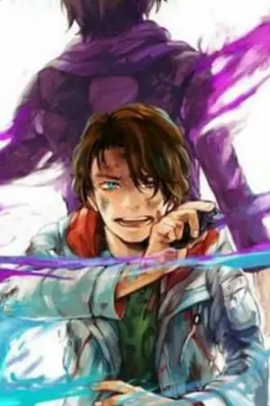 ปกนิยาย KAMEN RIDER MACH AND KAMEN RIDER CHASER  (ดองยาว)