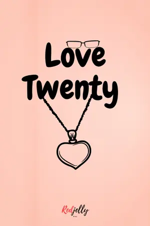 ปกนิยาย Love Twenty [มี E-Book]