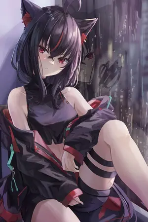 ปกนิยาย บันทึกตำนานจักรพรรดินีน้ำแข็ง