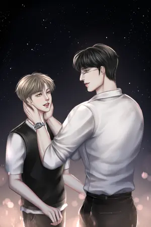 ปกนิยาย ใครว่าตัวร้ายไม่มีหัวใจ(Mpreg)#ชลธีจีรภัคร