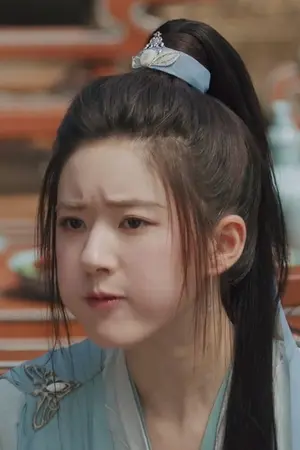 ปกนิยาย หลิงหลีสาวสวยยอดนักชิม