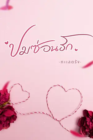 ปกนิยาย