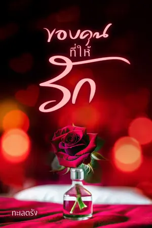 ปกนิยาย