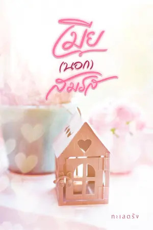 ปกนิยาย เมีย (นอก) สมรส