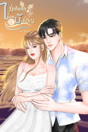 ปกนิยาย ไม่เป็นแค่เรื่องบังเอิญ (มี E-book)