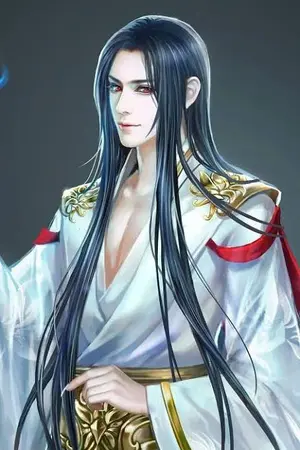 ปกนิยาย เทพพระเจ้าขวานอสุรา