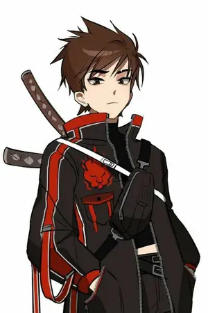 ปกนิยาย [ficdxd] เฮียวโดอิซเซย์ นินจาระดับ9