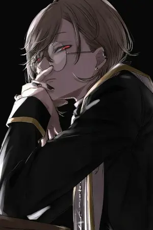 ปกนิยาย [fic dxd ] โลกแห่งมอนสเตอร์