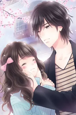 ปกนิยาย แว่วเสียงรัก...