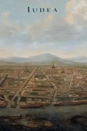 ปกนิยาย ระบบปฏิวัติอยุธยา