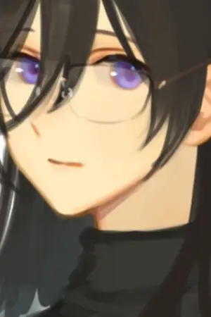 ปกนิยาย ᜊFIC Detective Conanᜊ ❝ ผ้าใบแห่งความปรารถนา ❞