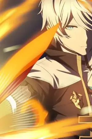 ปกนิยาย Eloy : นักรบผู้กอบกู้ บทที่ 1