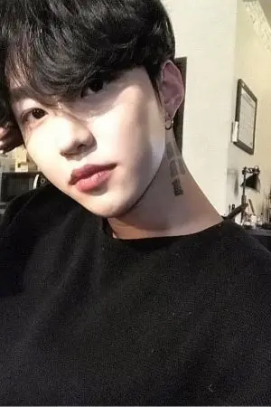 ปกนิยาย ร้ายรักคนเลว