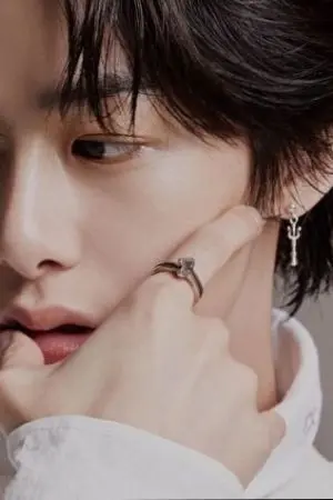 ปกนิยาย เมียเก้ง