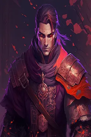 ปกนิยาย ระบบทำลายพระเอก