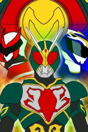 ปกนิยาย ถูกอัญเชิญไปต่างโลกพร้อมกับคลังฮีโร่ยอดมนุษย์Ocตัวเอง